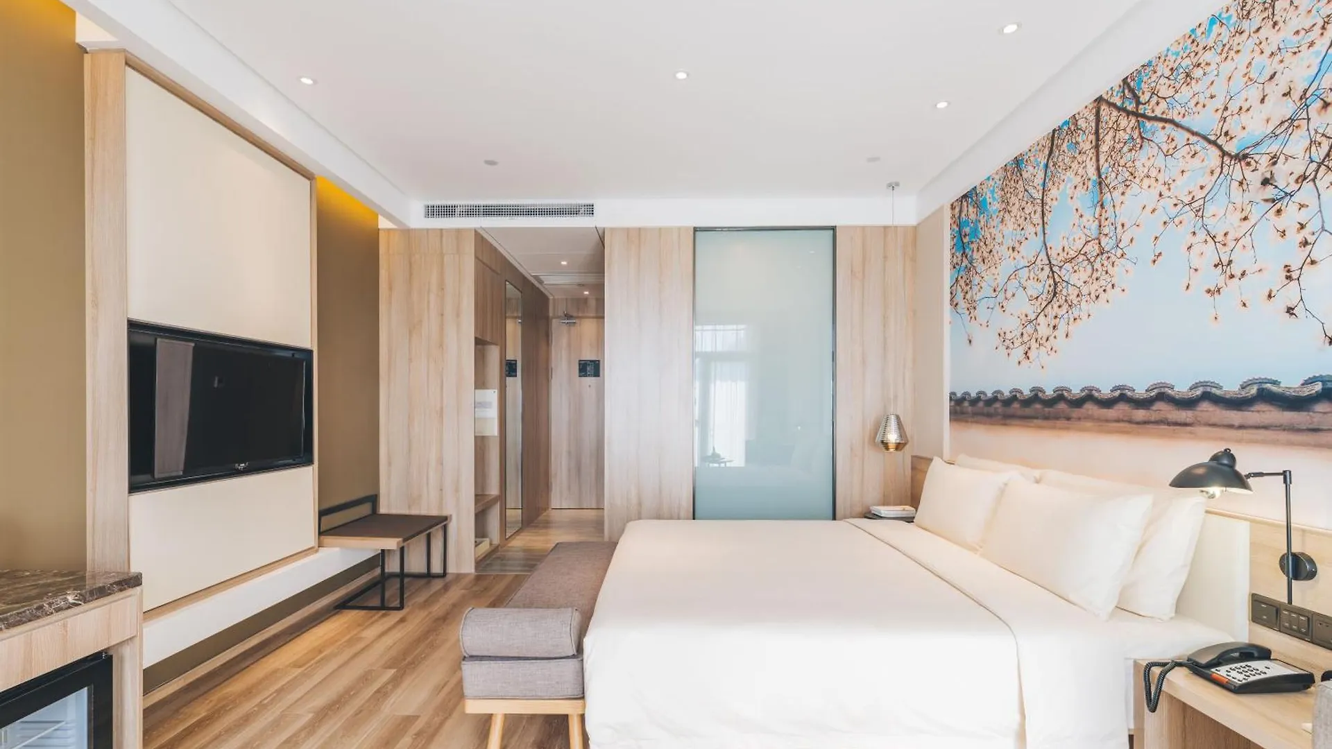 Atour Hotel 소주