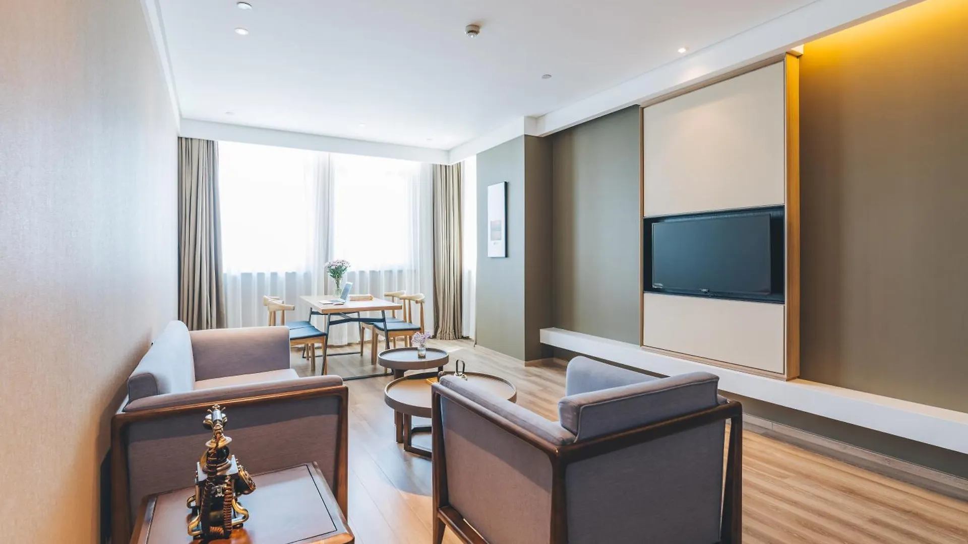 Atour Hotel 소주