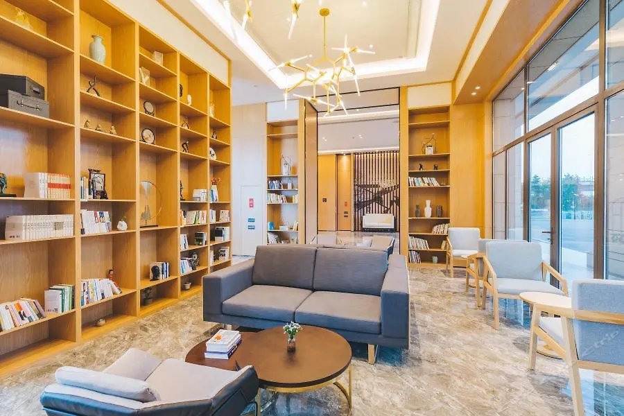 Atour Hotel 소주