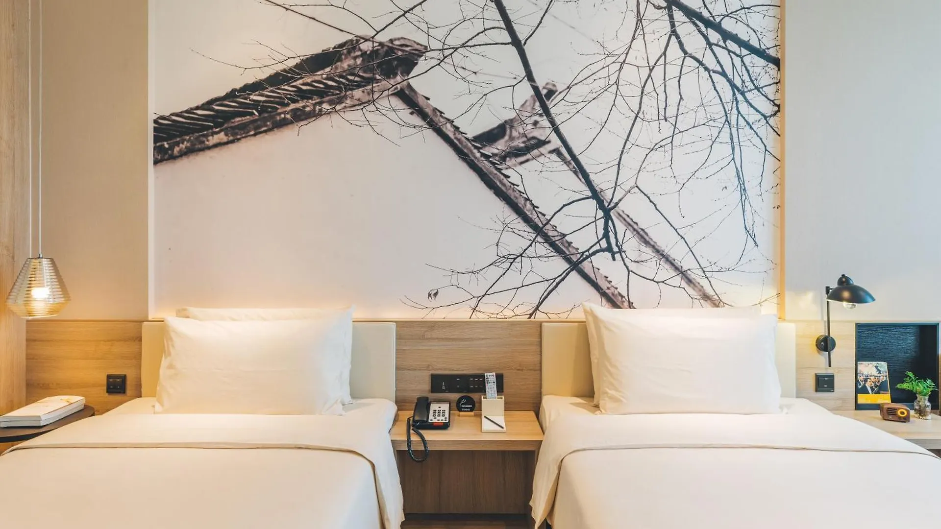 Atour Hotel Szucsou